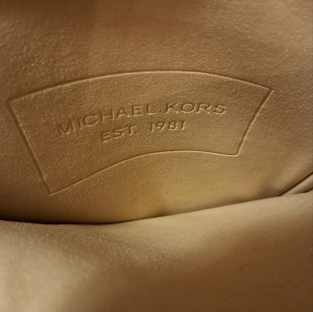 Michael Kors Red Tablet Case
